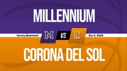 12/1 Highlights vs Millennium