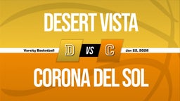 01/21 Highlights @ Corona del Sol