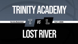 02/6 Highlights vs Trinity Academy