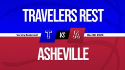 12/29 Highlights @ Asheville