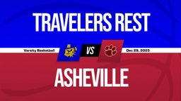 12/29 Highlights @ Asheville