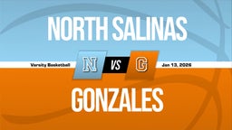 01/12 Highlights @ Gonzales