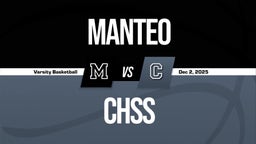 12/1 Highlights vs Manteo