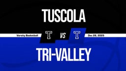 12/26 Highlights vs Tuscola