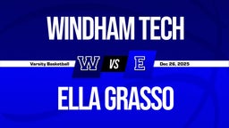 12/26 Highlights @ Ella Grasso