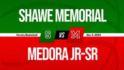 12/2 Highlights vs Shawe Memorial