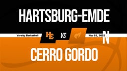 11/26 Highlights @ Cerro Gordo