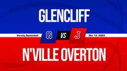 12/11 Highlights vs Glencliff