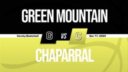 12/16 Highlights @ Chaparral