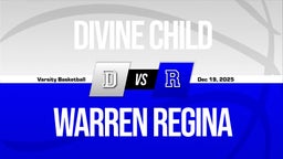 12/19 Highlights @ Warren Regina