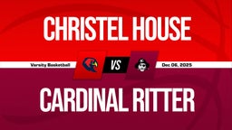 12/6 Highlights vs Christel House
