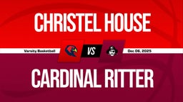 12/6 Highlights @ Cardinal Ritter