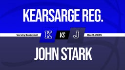 12/9 Highlights @ John Stark
