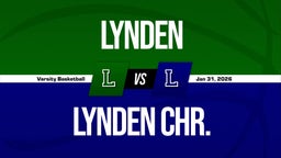01/31 Highlights @ Lynden Chr.