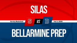 02/4 Highlights @ Bellarmine Prep