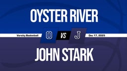 12/16 Highlights vs Oyster River