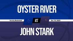 12/16 Highlights vs Oyster River