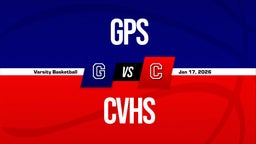 01/16 Highlights @ CVHS