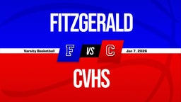 01/6 Highlights vs Fitzgerald