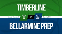 12/11 Highlights vs Timberline
