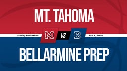 01/6 Highlights vs Mt. Tahoma