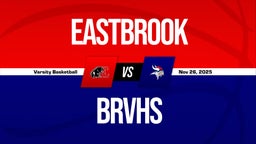 11/26 Highlights vs Eastbrook