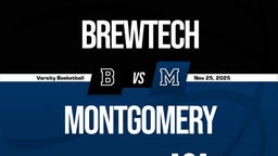 11/25 Highlights vs BrewTech