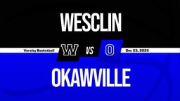 12/22 Highlights @ Okawville