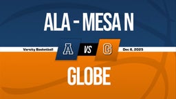 12/5 Highlights vs ALA - Mesa N