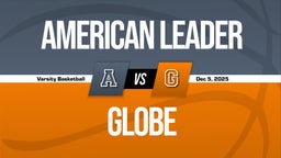 12/4 Highlights vs American Leader