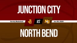 01/9 Highlights @ North Bend
