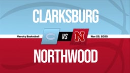 11/25 Highlights @ Northwood