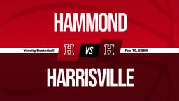 02/9 Highlights @ Harrisville