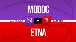 01/30 Highlights @ Etna