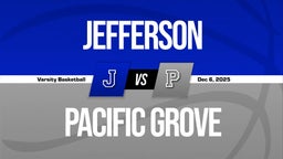12/5 Highlights vs Jefferson
