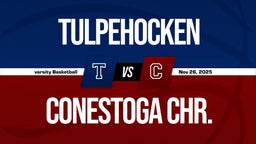 11/25 Highlights @ Conestoga Chr.