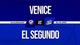 11/28 Highlights vs Venice