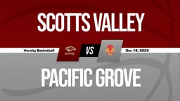 12/18 Highlights vs Scotts Valley