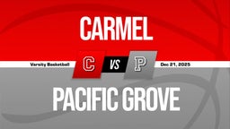 12/20 Highlights vs Carmel
