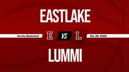 12/29 Highlights vs Eastlake