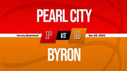 11/25 Highlights vs Pearl City