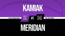 12/29 Highlights @ Meridian