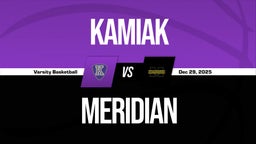 12/29 Highlights @ Meridian