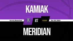 12/29 Highlights vs Kamiak