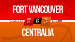 12/11 Highlights vs Fort Vancouver