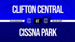 11/25 Highlights vs Clifton Central
