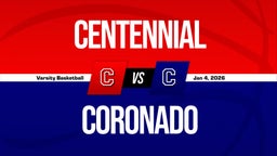 01/3 Highlights @ Coronado