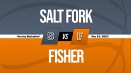 11/25 Highlights vs Salt Fork
