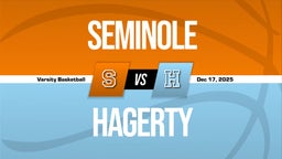 12/16 Highlights @ Hagerty