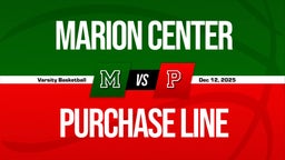 12/11 Highlights @ Purchase Line